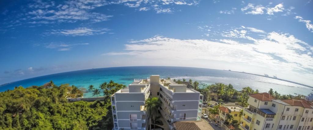 Fotografie z fotogalerie ubytování Vista Marina Residence v destinaci Boca Chica