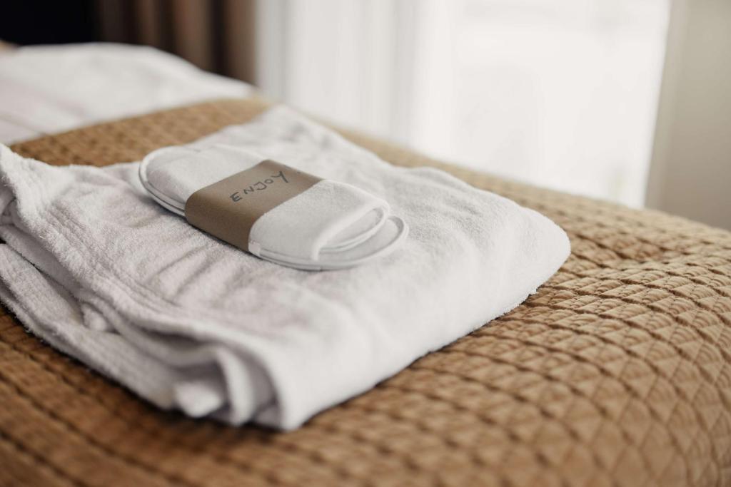 Best Western Malmo Arena Hotel - Resim 17