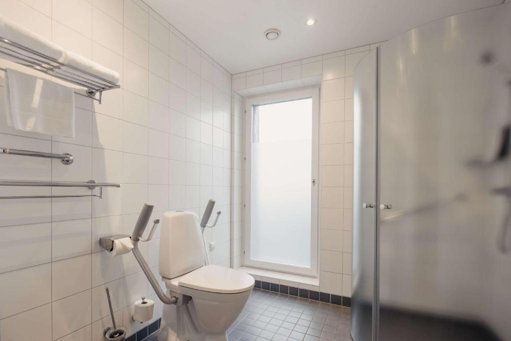 Best Western Malmo Arena Hotel - Resim 35