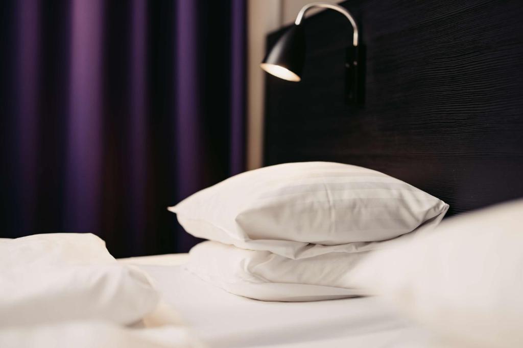 Best Western Malmo Arena Hotel - Resim 43