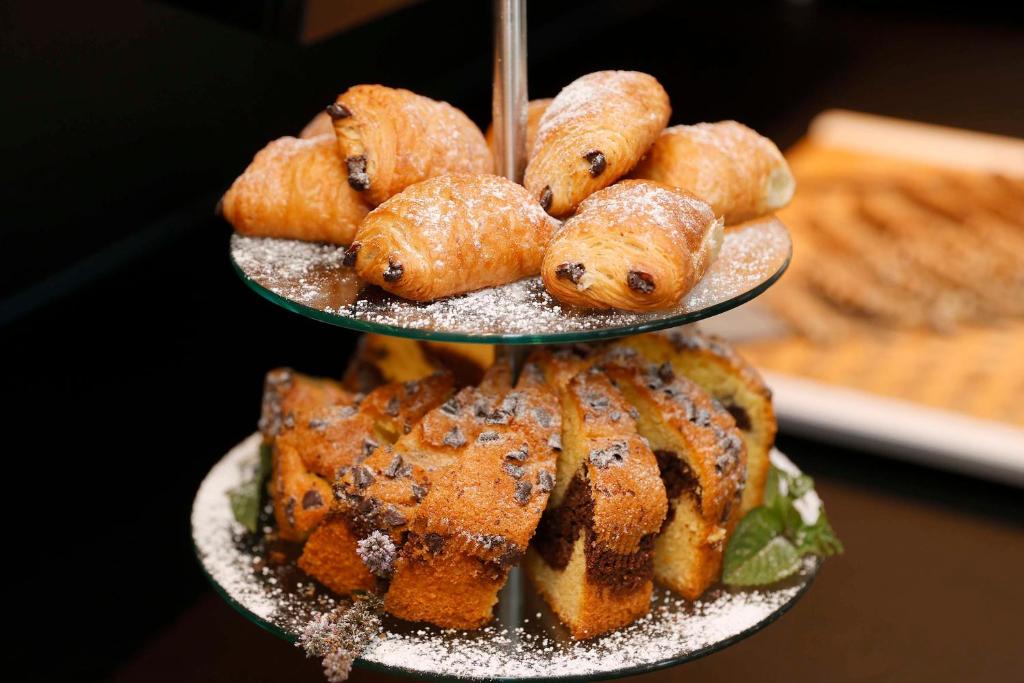 Median Hotel Hannover Messe - Resim 17