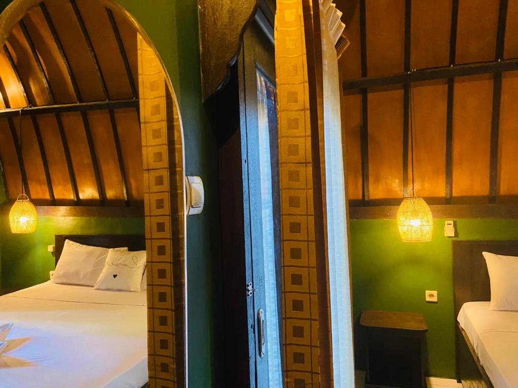 Mowglis Gili Air - 6