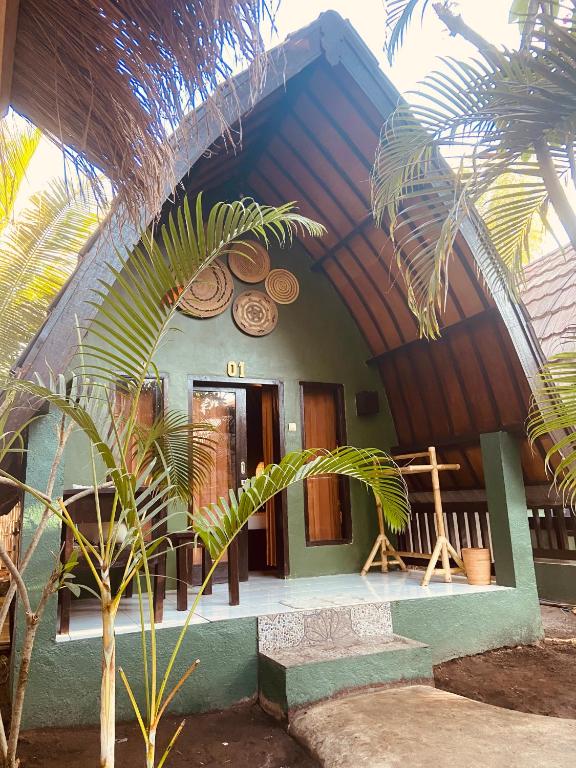 Mowglis Gili Air - 16