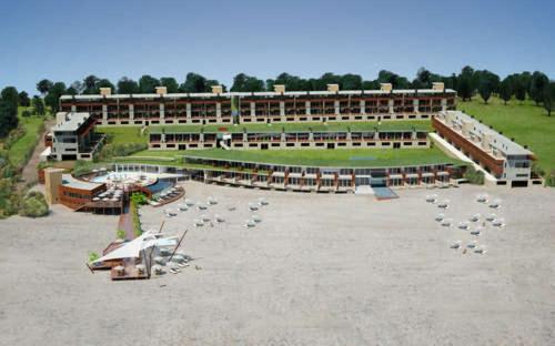 Linda Bay Spa de Mar