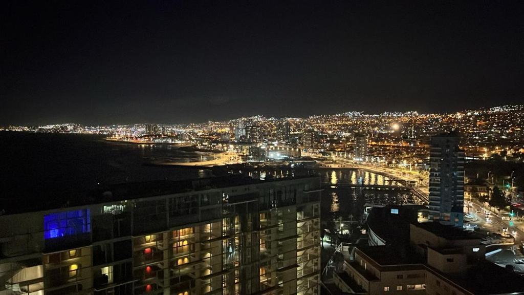 Gallery image of Apartamento Doke Suites in Antofagasta