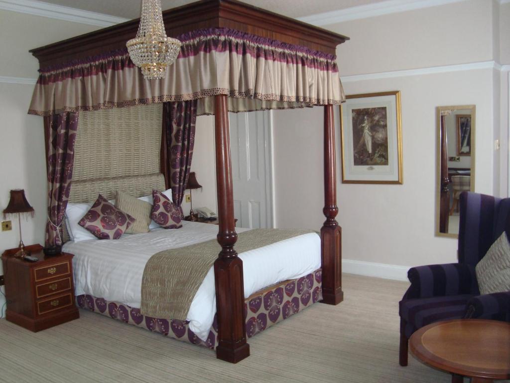 The Minster Hotel - Resim 16