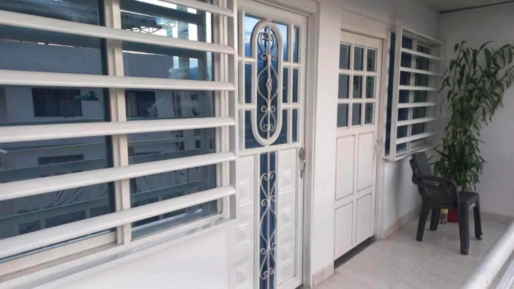 apartamento tercer piso cali - Housity