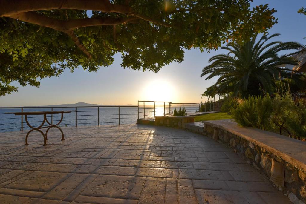 Φυσικό τοπίο κοντά σε αυτό το διαμέρισμα