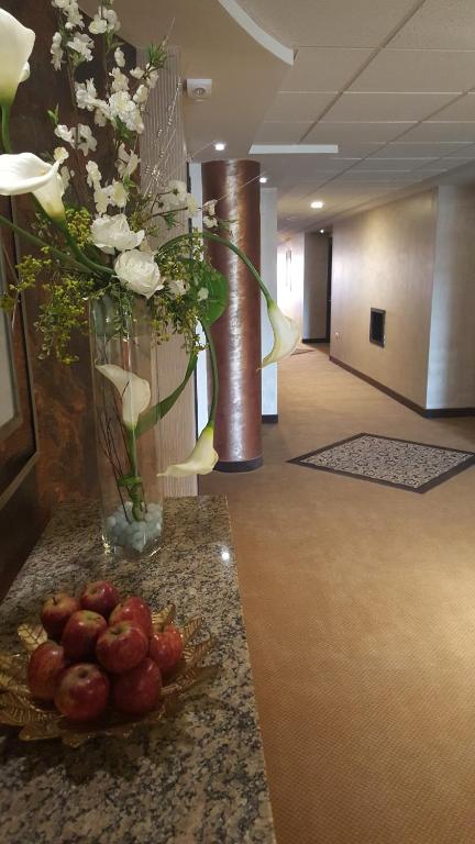 Fotografie z fotogalerie ubytování Hotel Don Ruben v destinaci Chihuahua