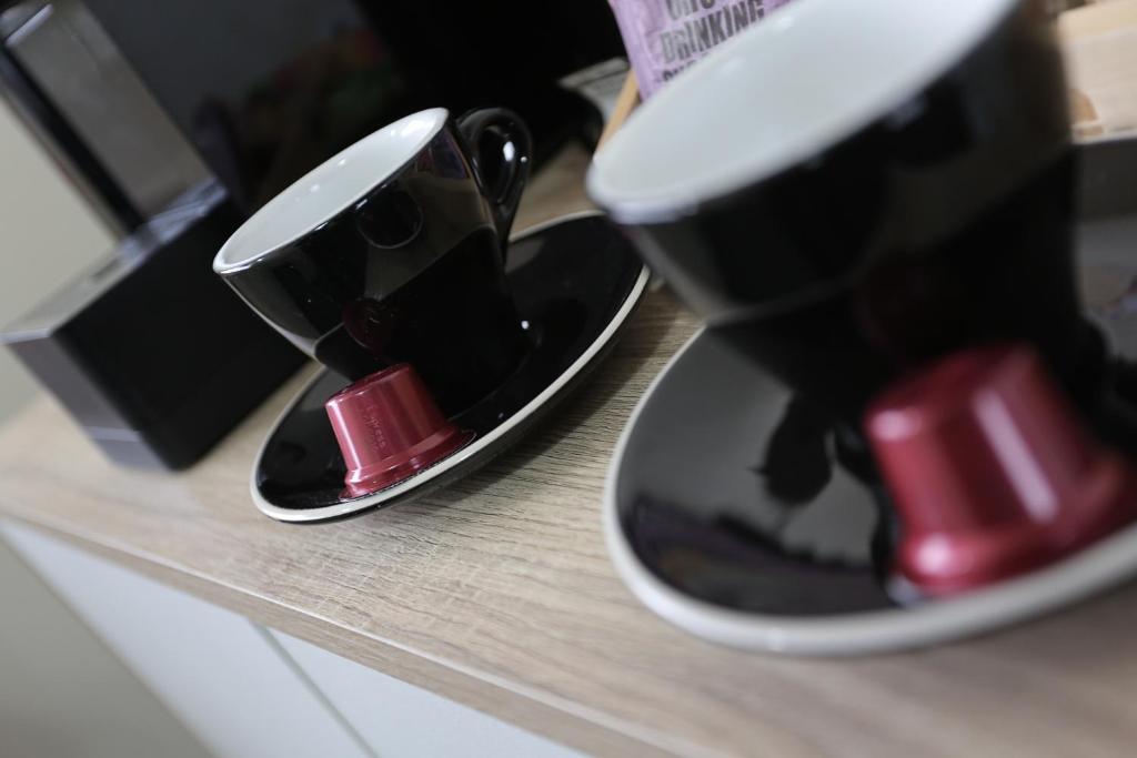 Homestead Villa Motel - Resim 21