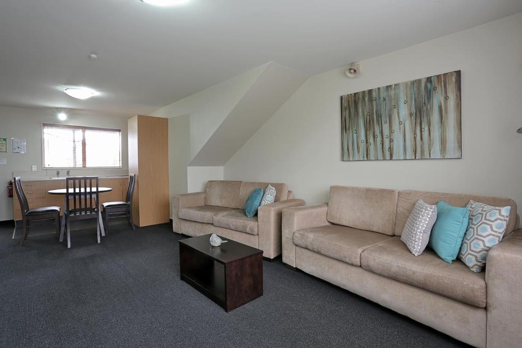 Homestead Villa Motel - Resim 30