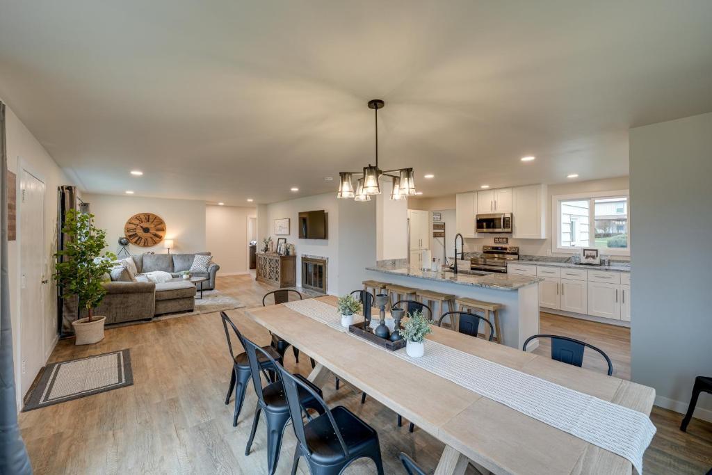 Oak Harbor Vacation Rental, Oak Harbor Updated 2024 Prices