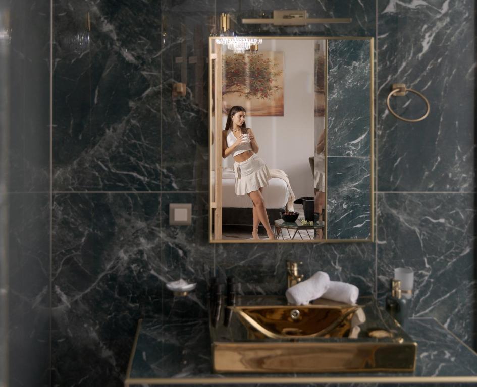 Royal Gold City Suites by Omilos Hotels - Resim 29