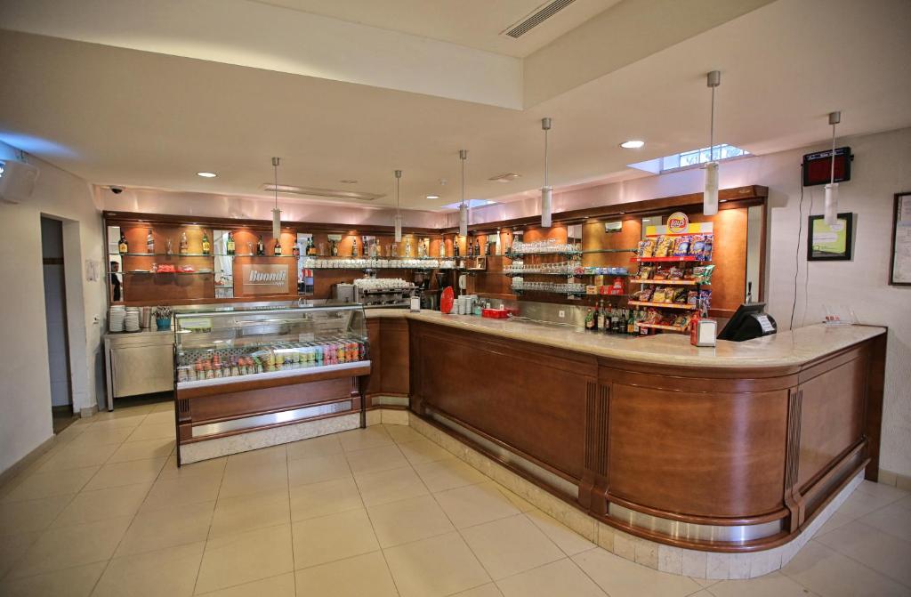 Hotel Recinto - Resim 24