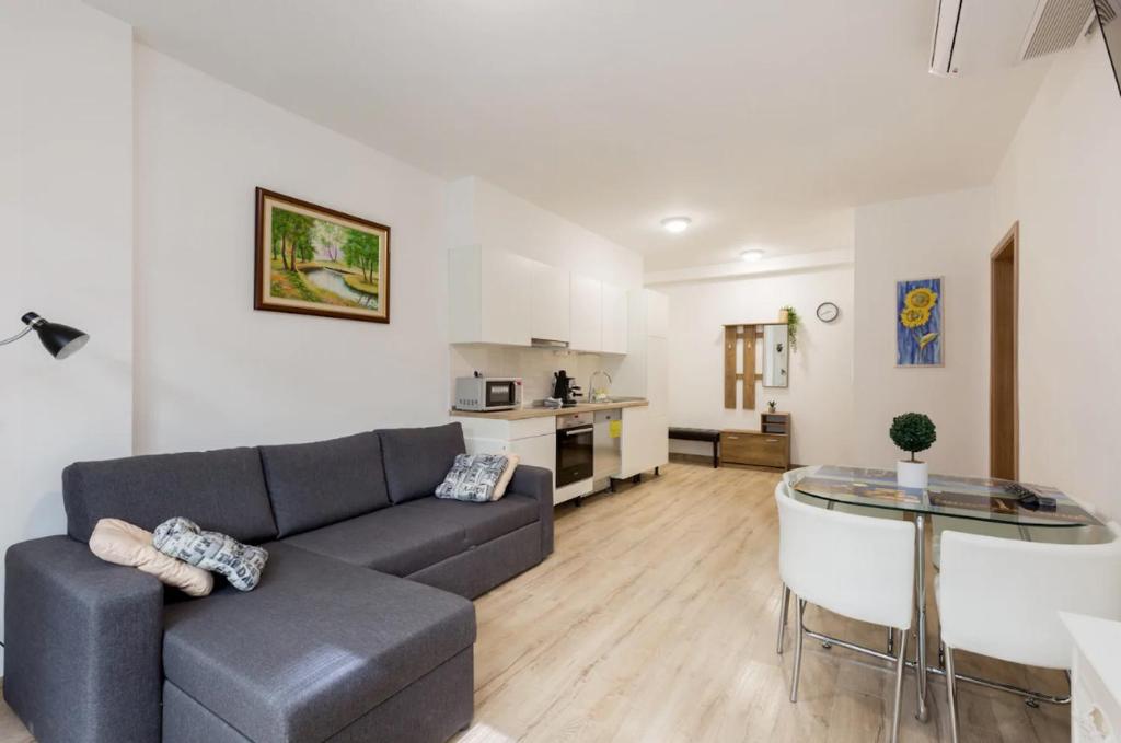 King Deluxe Apartment 1061 Budapest, 40 Király utca kép - 1