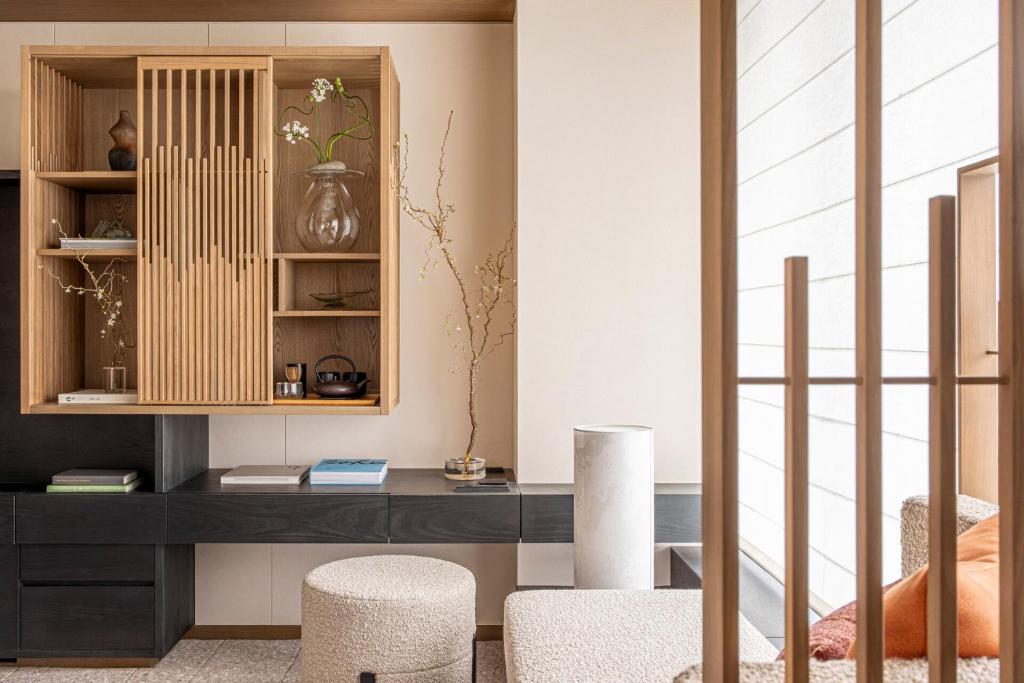 Four Seasons Hotel Osaka photo 3