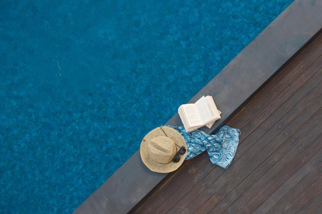 Fotografie z fotogalerie ubytování Blessing Bali v destinaci Ungasan