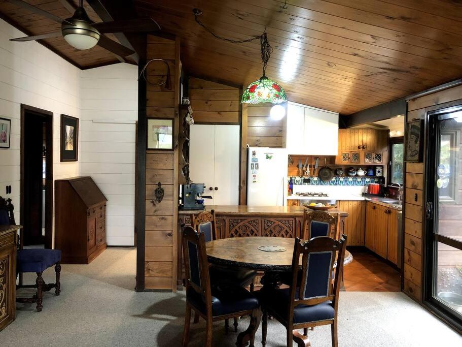 Lakeside Retreat - Resim 4