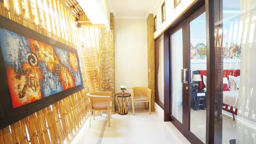 Vamana Resort - CHSE Certified - 9