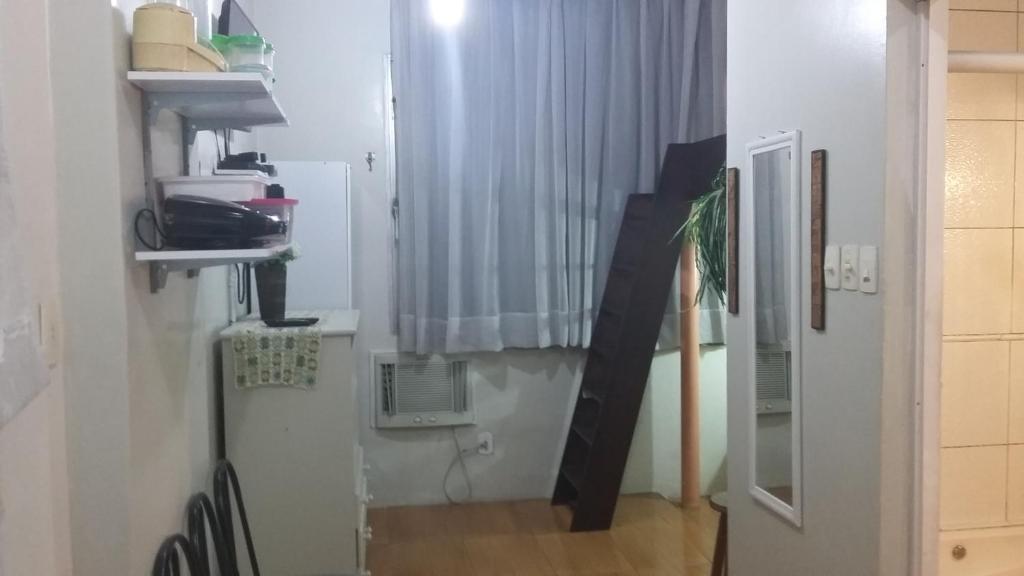  Studio em Copacabana