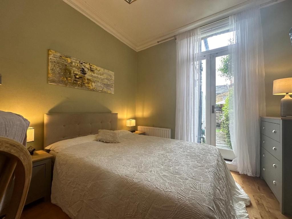 My Sky Secret Garden 1 Bedroom