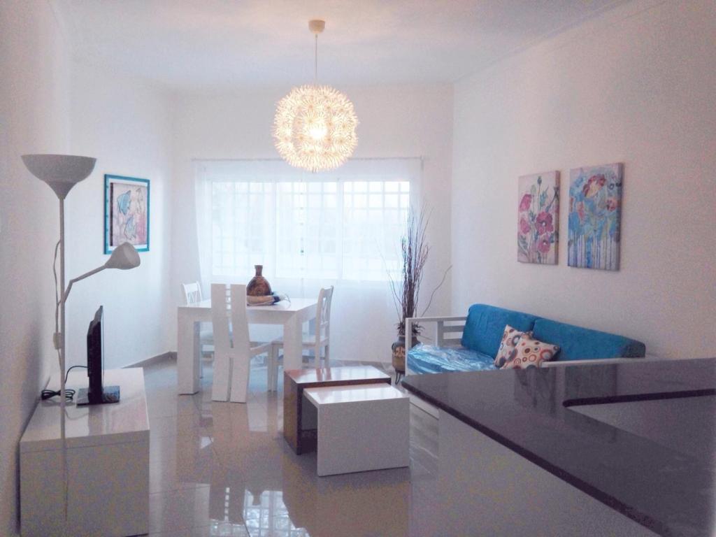 Vista Marina Residence - Appartement De Deux Chambres