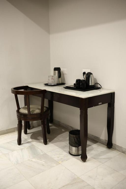 Fotografie z fotogalerie ubytování Hotel Saratharajans v destinaci Madurai