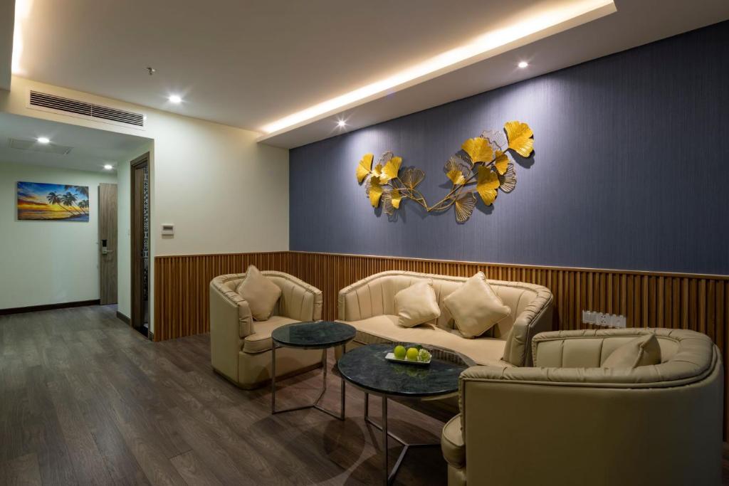 Suite 1 Phòng Ngủ