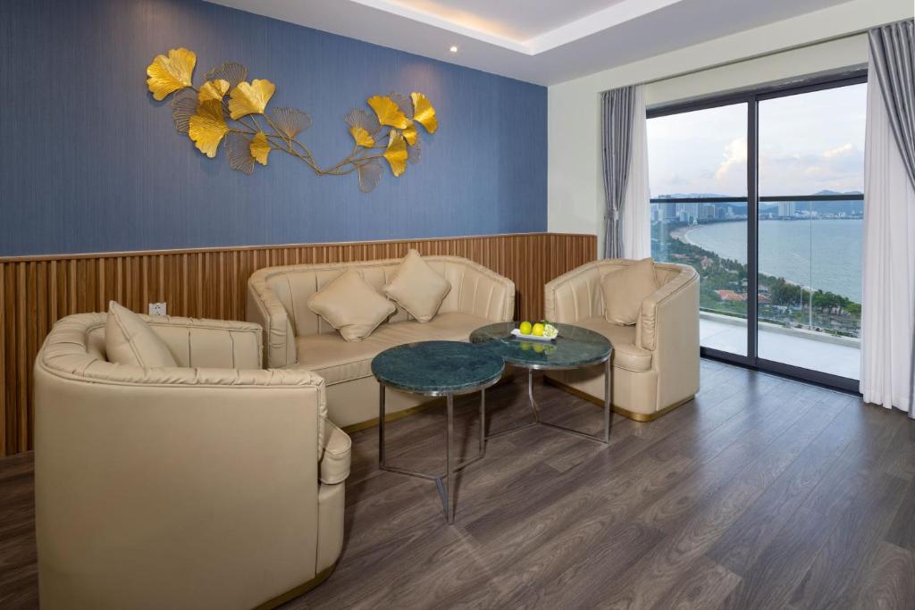 Suite 1 Phòng Ngủ