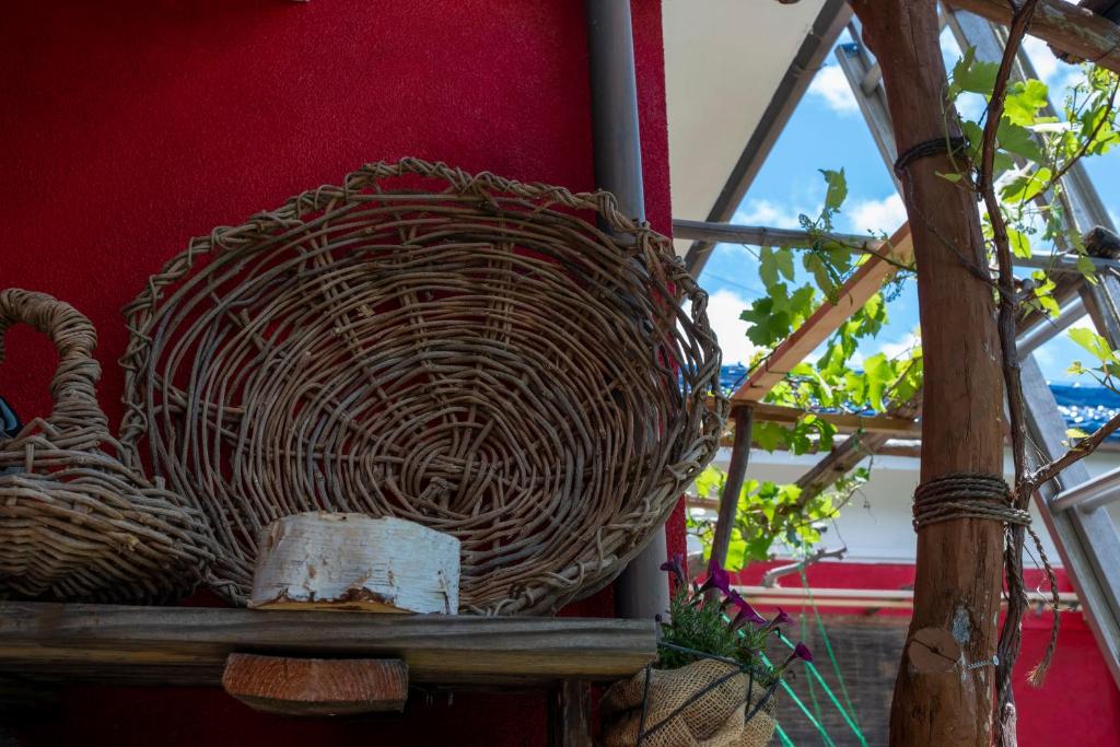 Fotografie z fotogalerie ubytování Nonna Milli v destinaci Macumoto