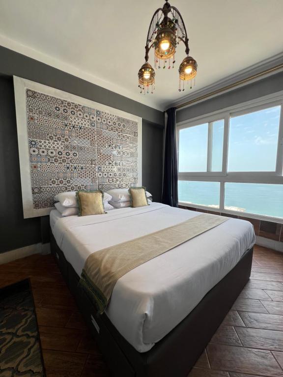 Downtown Sea View Suites - 