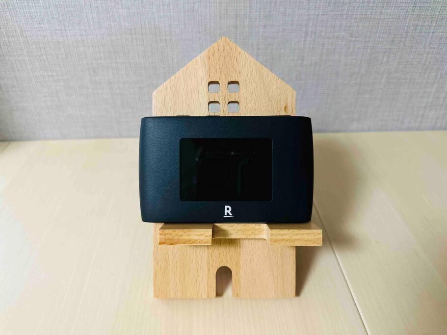 大阪市にある303黒門市場すぐ30秒!道頓堀まで徒歩8分!でんでんタウン徒歩3分!通天閣徒歩9分!観光に最高!のギャラリーの写真