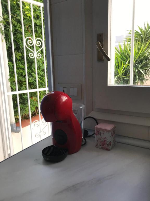 Fotografia z galérie ubytovania Bonito apartamento ideal para 2 personas. v destinácii Empuriabrava