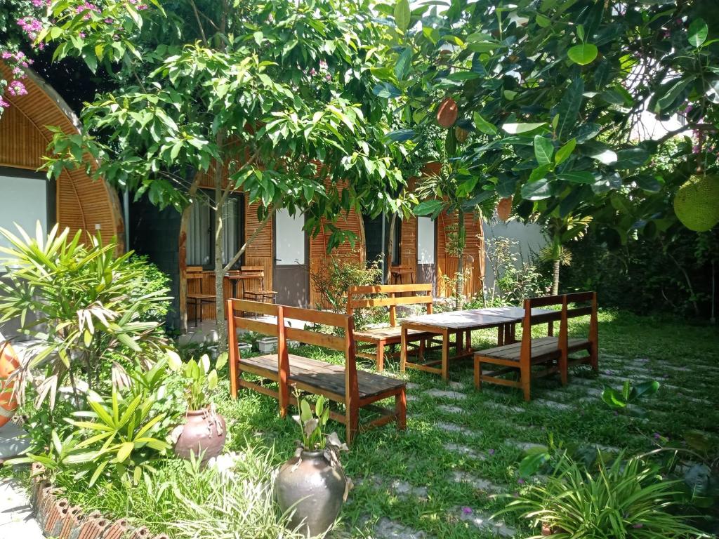 Tam Coc Village Bungalow - 6