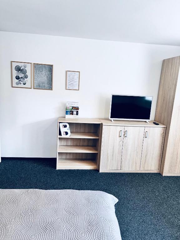 Apartmány na Zahradní - Superior Appartement
