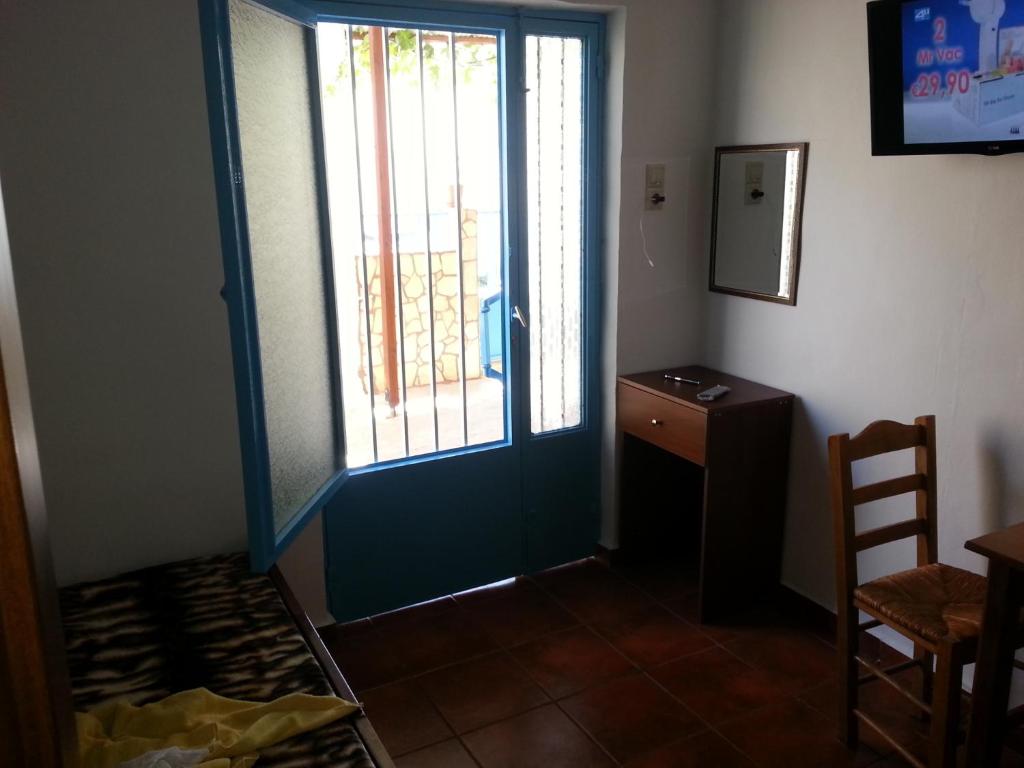 Posedenie v ubytovaní Vintage House-Vori-Rent Rooms