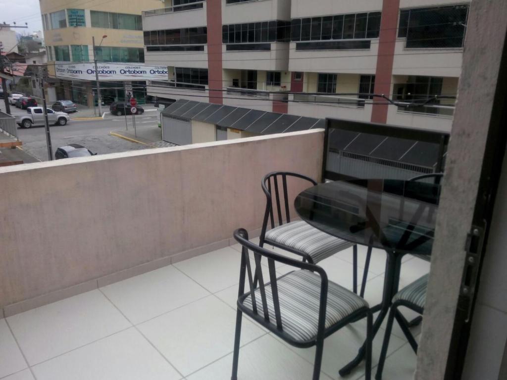  Itapema Flat