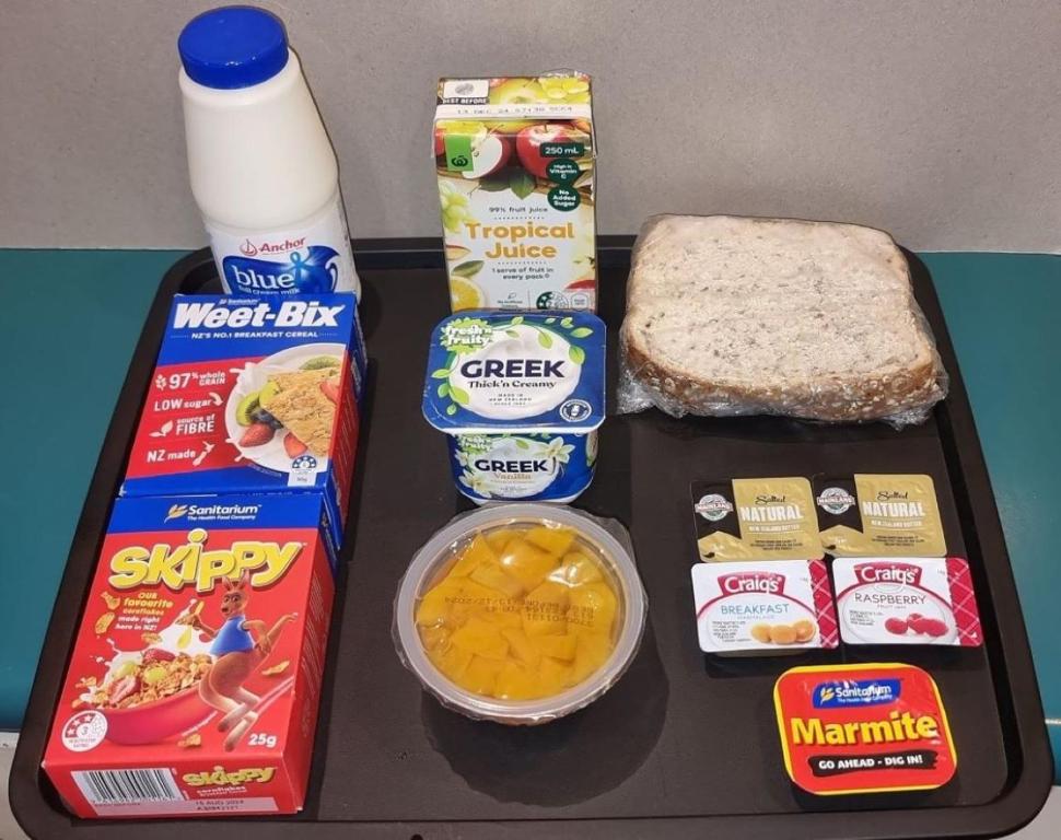 Broadway Motel - Resim 20