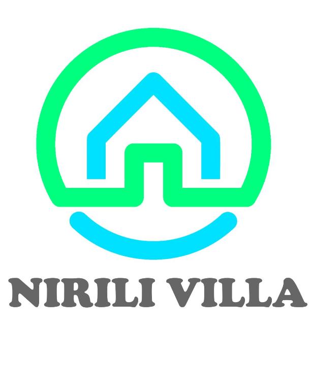 Certifikát, hodnocení, plakát nebo jiný dokument vystavený v ubytování Nirili Villa