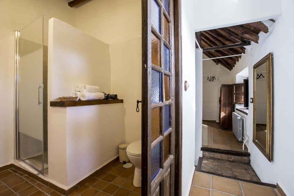 Hotel Cortijo del Marqués - Duplex Family Room (2 Adults + 2 Children)