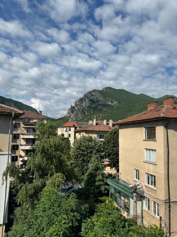 Апартамент БМ - Appartement À Deux Chambres