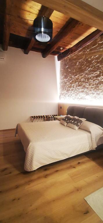 Cagliari Suites Castello - One-Bedroom Apartment
