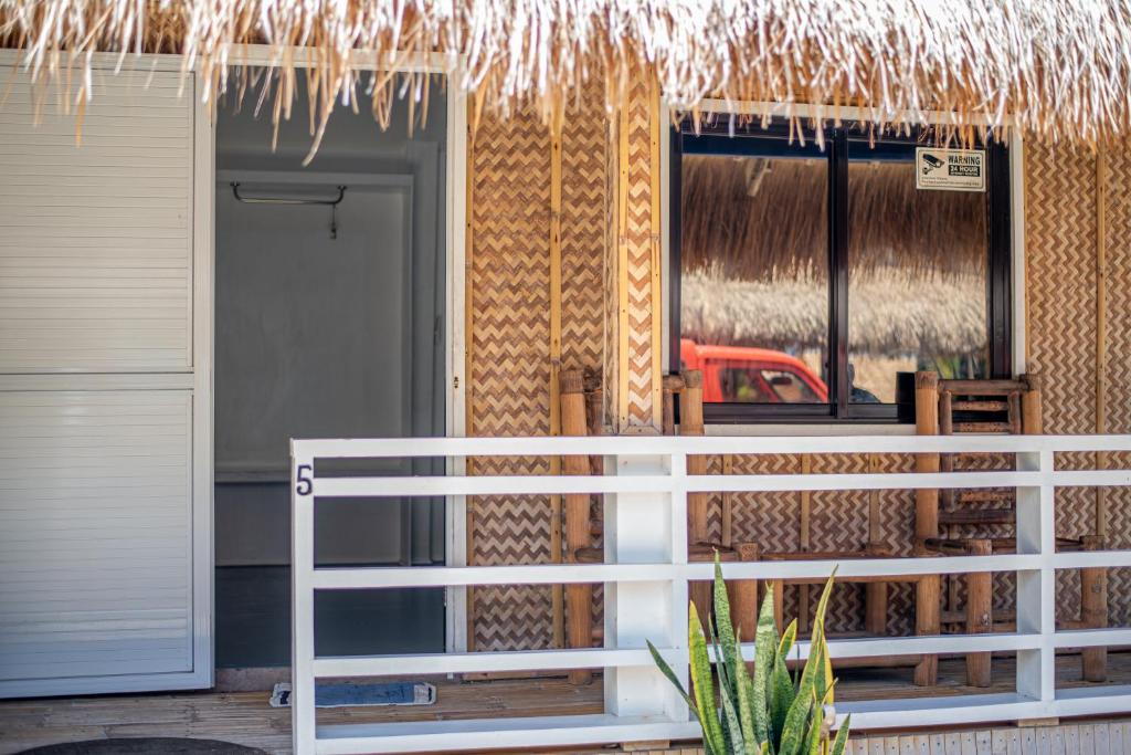Fotografie z fotogalerie ubytování Dreamshore Ki'wi Beach Resort v destinaci Tabugon