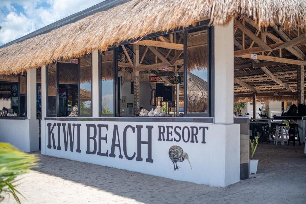 Fotografie z fotogalerie ubytování Dreamshore Ki'wi Beach Resort v destinaci Tabugon