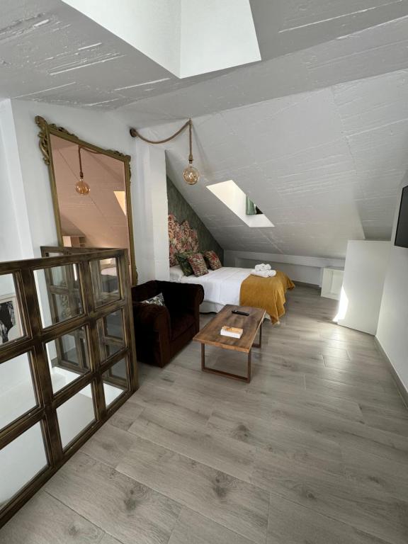 ATENEO CUENCA Suites - 6