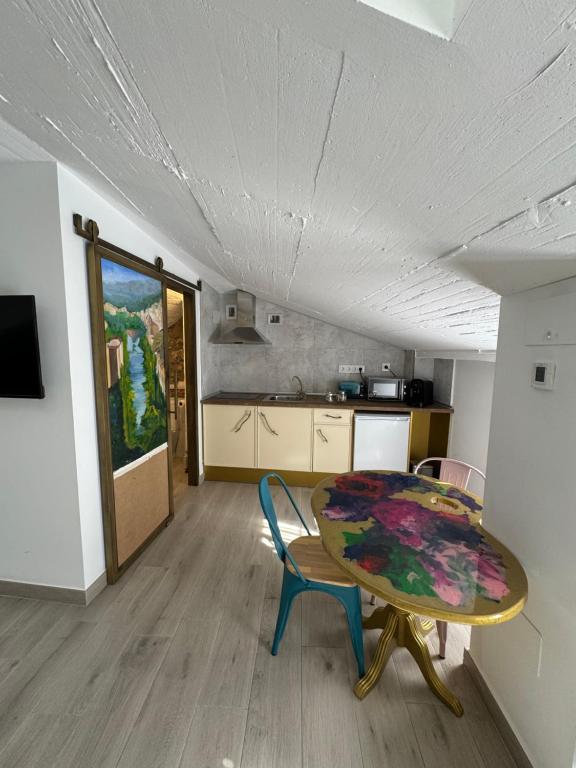 ATENEO CUENCA Suites - 4