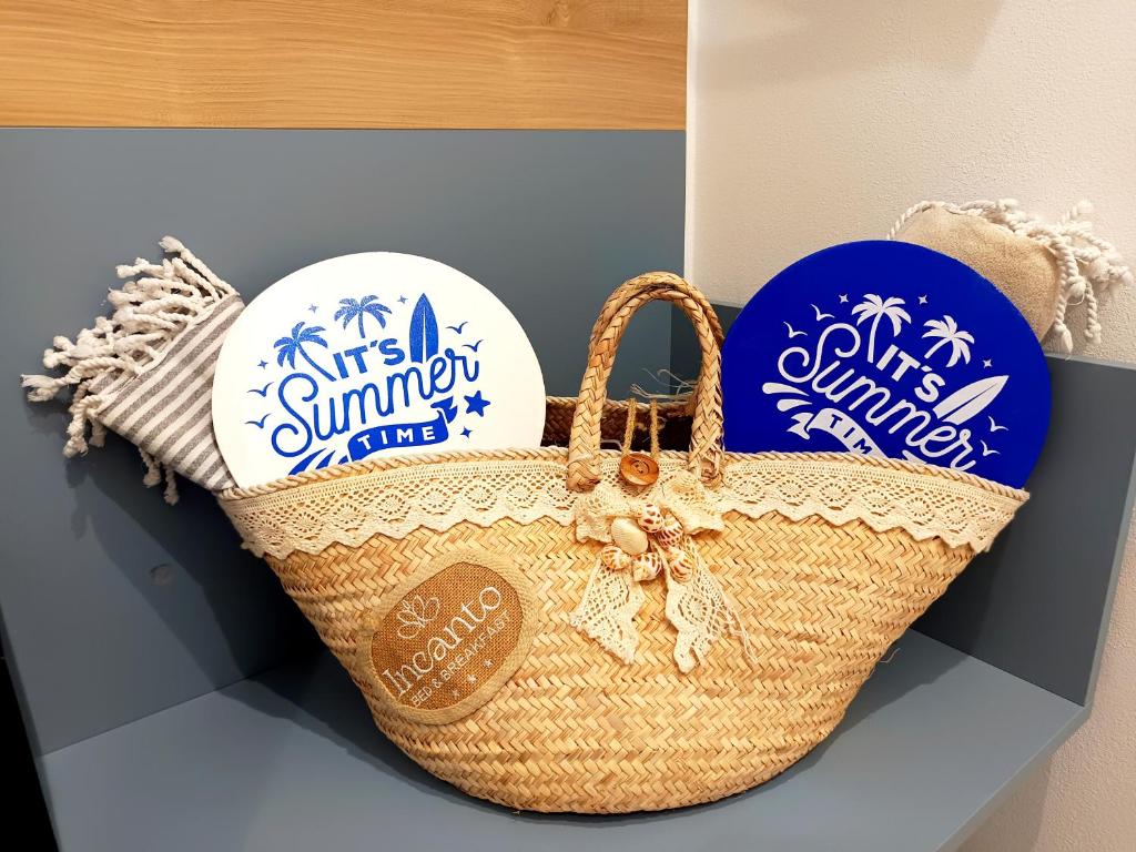 Incanto B&B Cefalù - 16