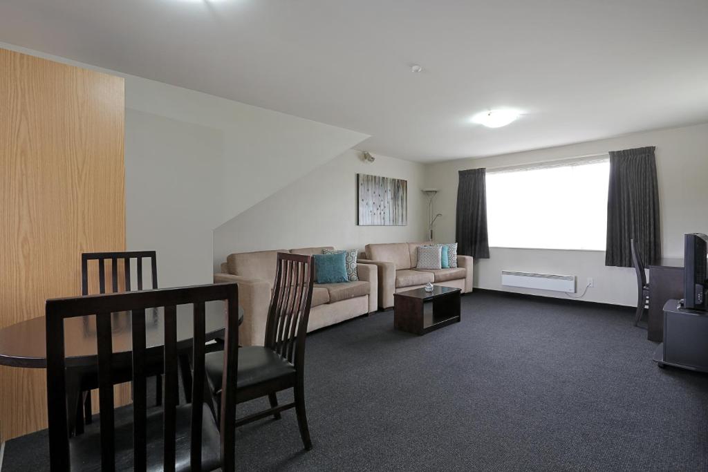 Homestead Villa Motel - Resim 41