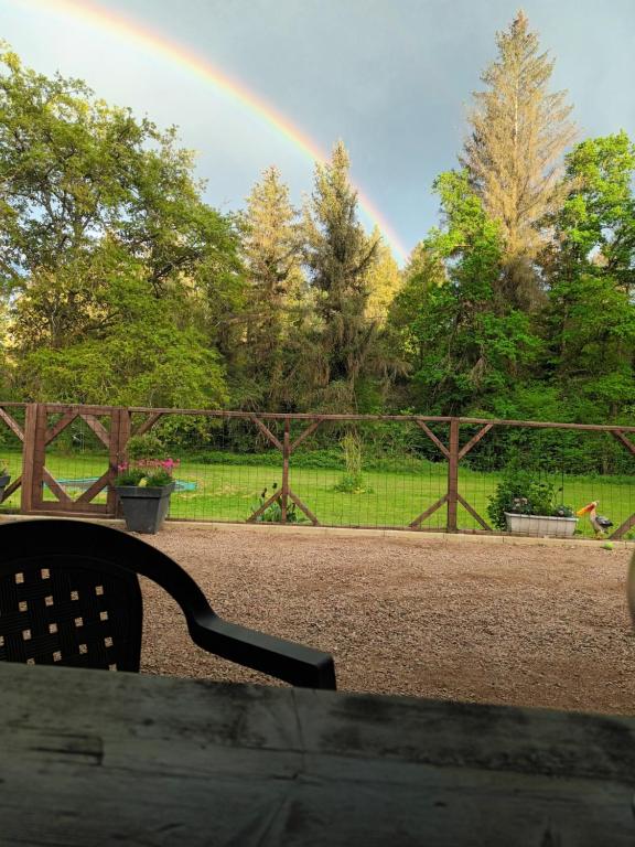 Chambre d'Hote Les Touilles - Tweelingzaal