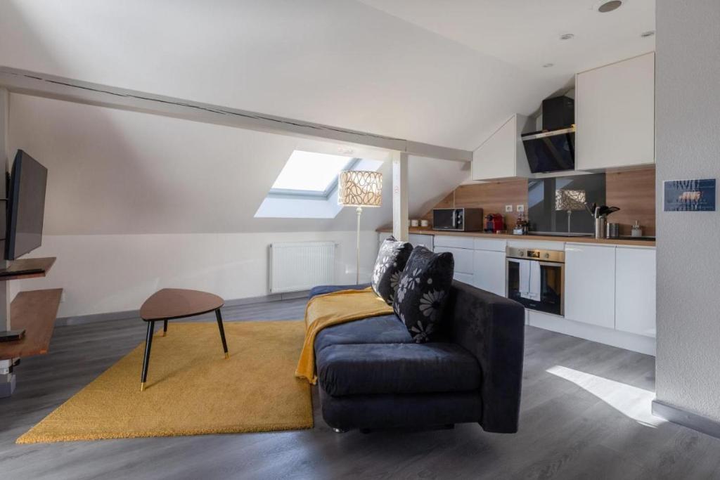 Hearten - Mulhouse bnb – photo 9